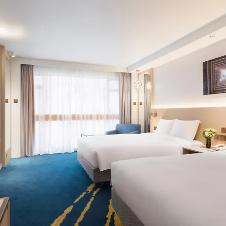 Holiday Inn Golden Mile By Ihg-3